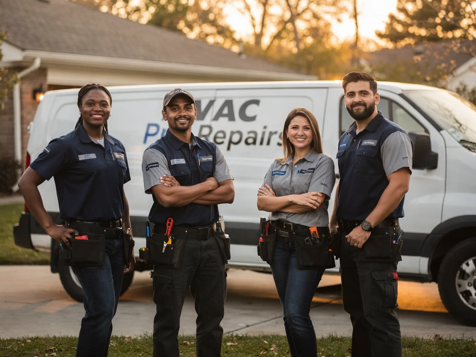 Heat Pump Repair company in Woodstock, AL