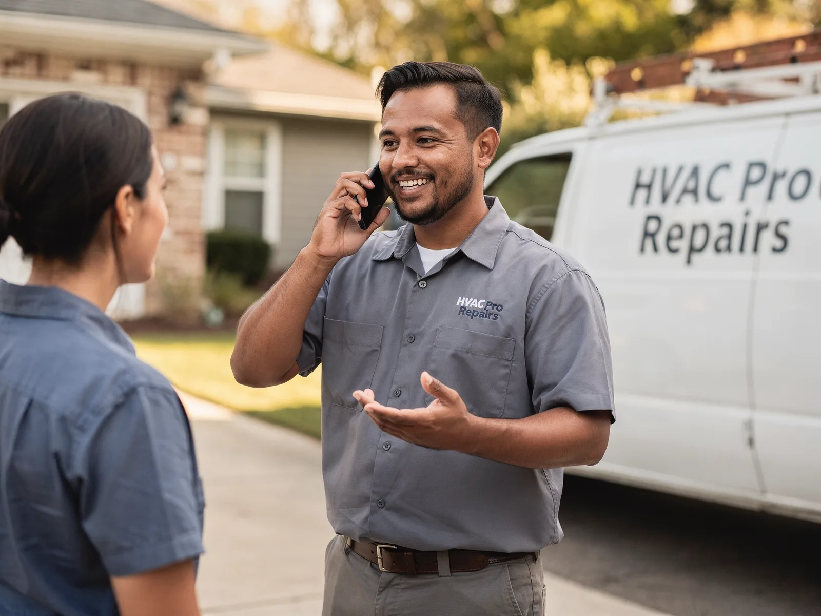 Heat Pump Repair Woodstock, AL FAQs